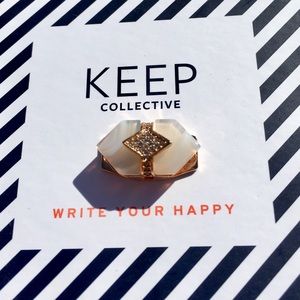 Keep Collective Wellness Stone
